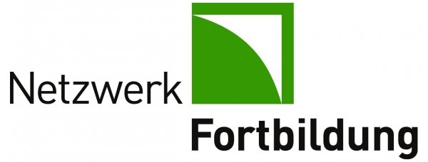 Logo Netzwerk Fortbildung Baden-Württemberg